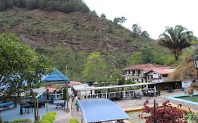 Centro Vacacional Paraiso Termal